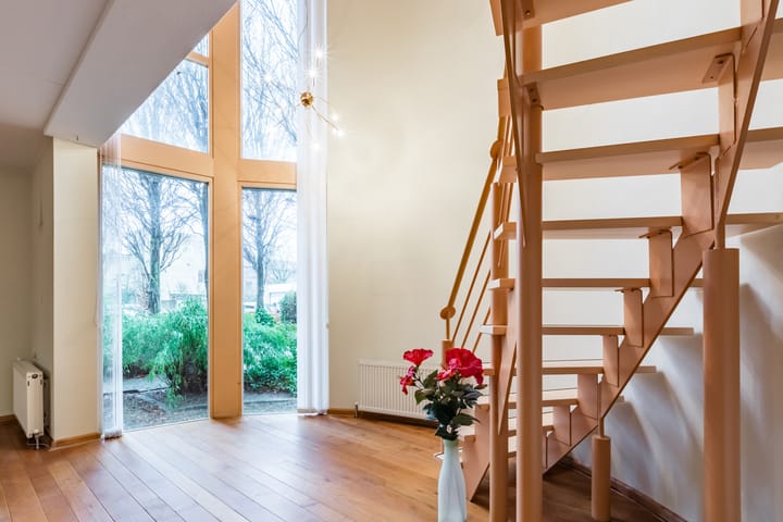 Foto 4 van Kamperfoelie 17