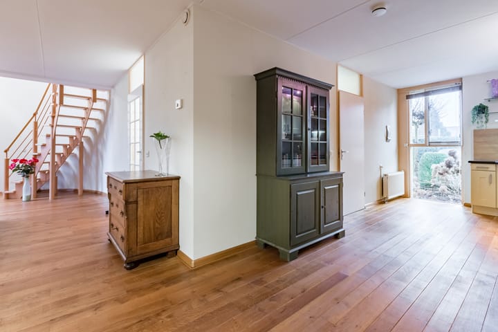 Foto 10 van Kamperfoelie 17