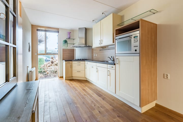 Foto 11 van Kamperfoelie 17