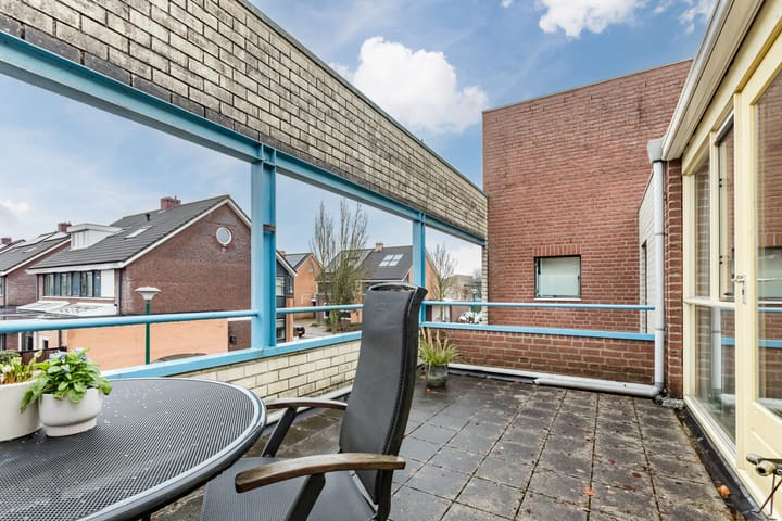 Foto 24 van Kamperfoelie 17