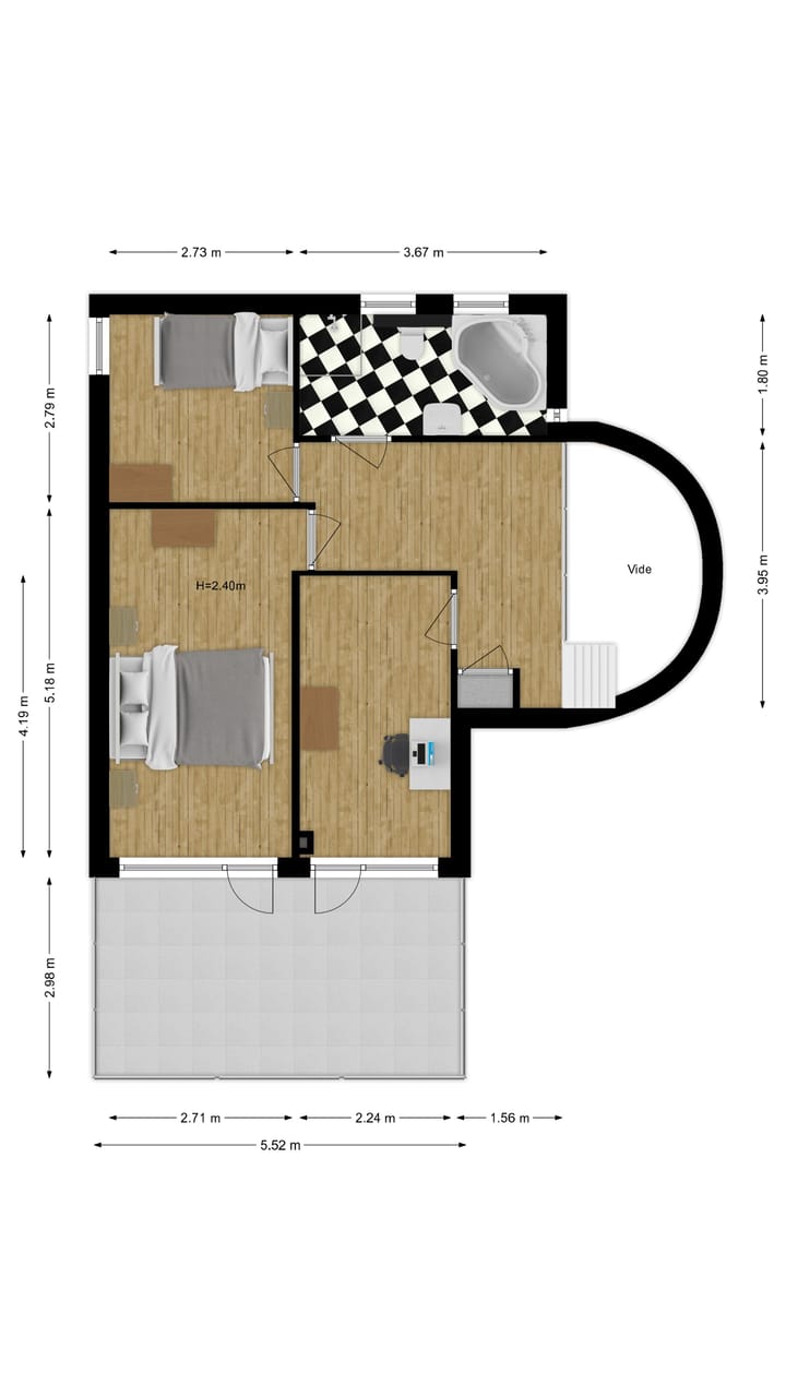 Foto 30 van Kamperfoelie 17