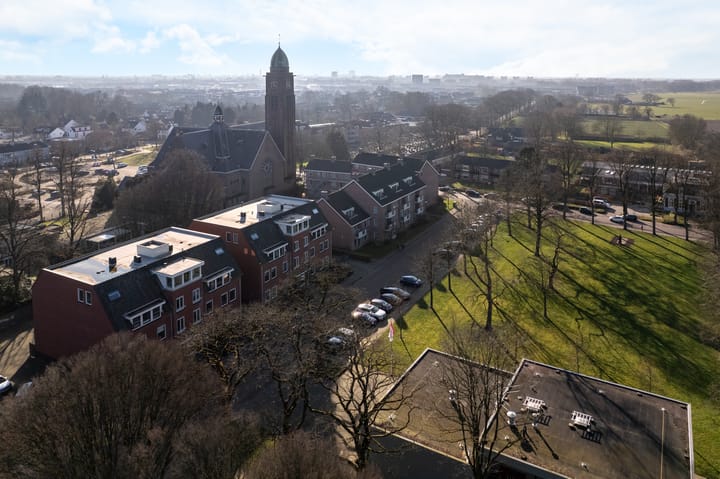 Foto 2 van Zandgouw 4-D1