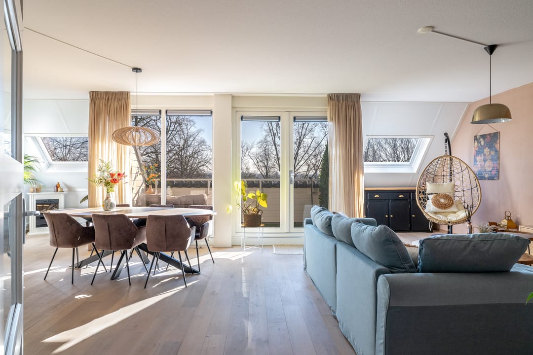 Photo 8 of Zandgouw 4-D1