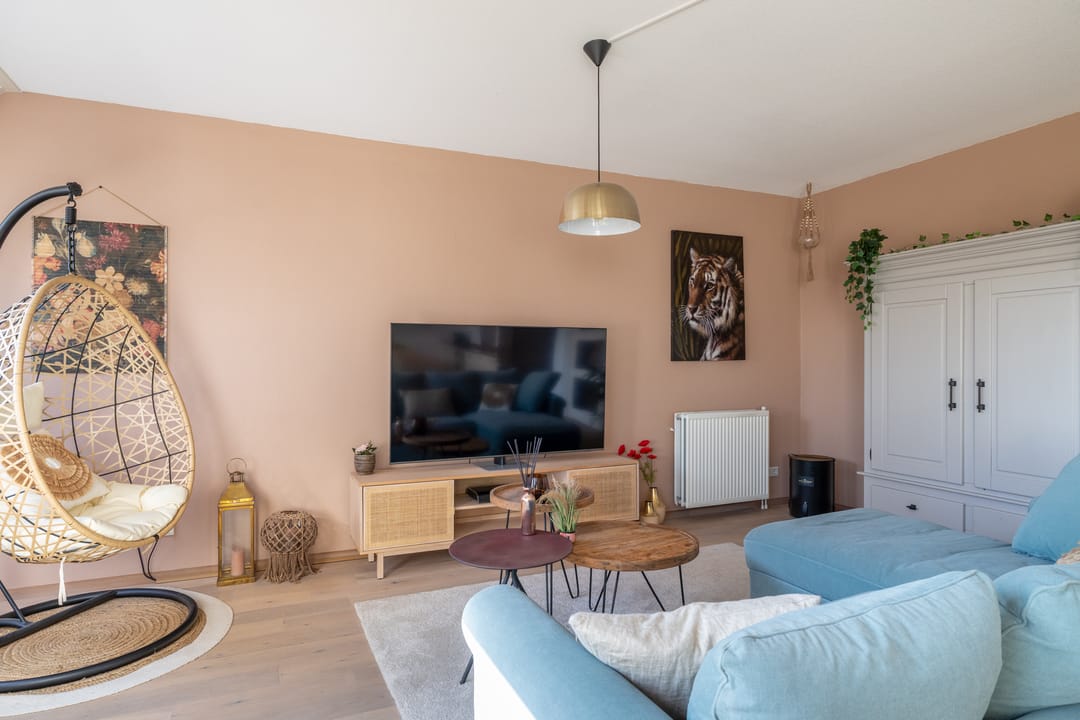 Photo 11 of Zandgouw 4-D1