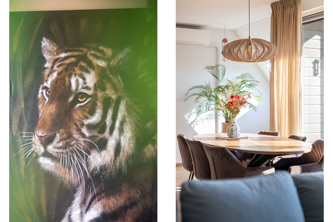 Photo 13 of Zandgouw 4-D1