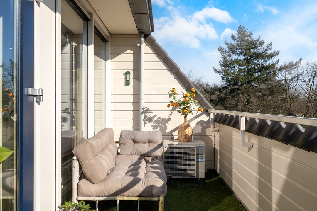 Photo 23 of Zandgouw 4-D1