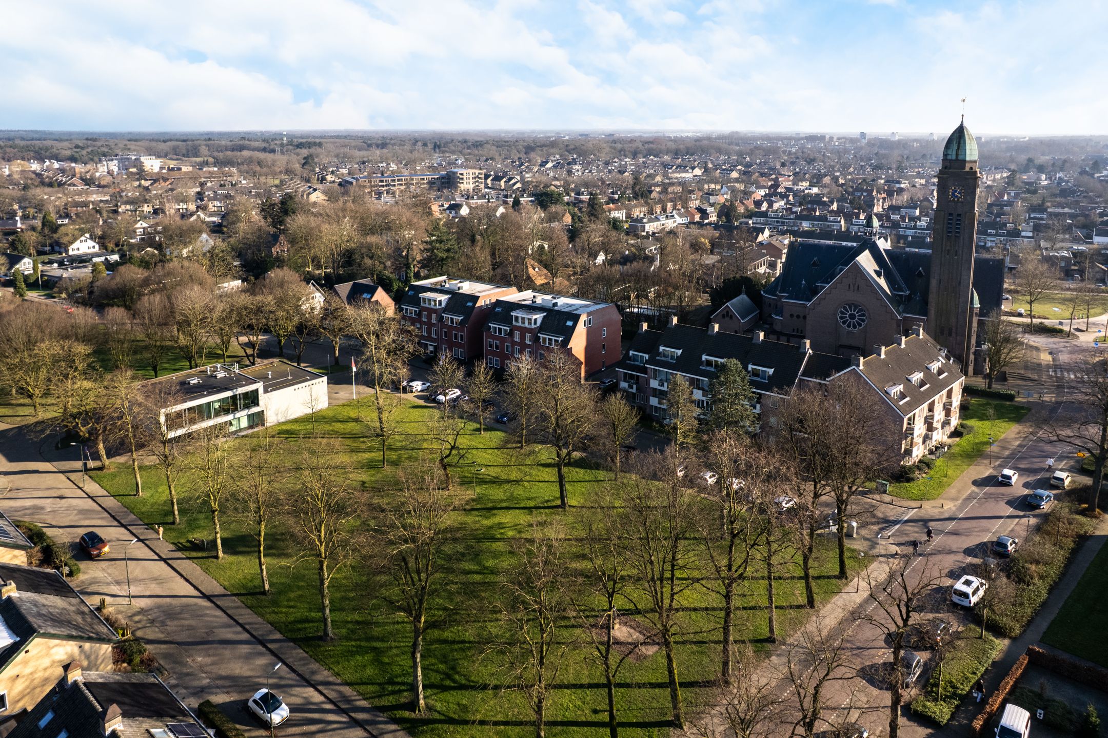 Photo 33 of Zandgouw 4-D1