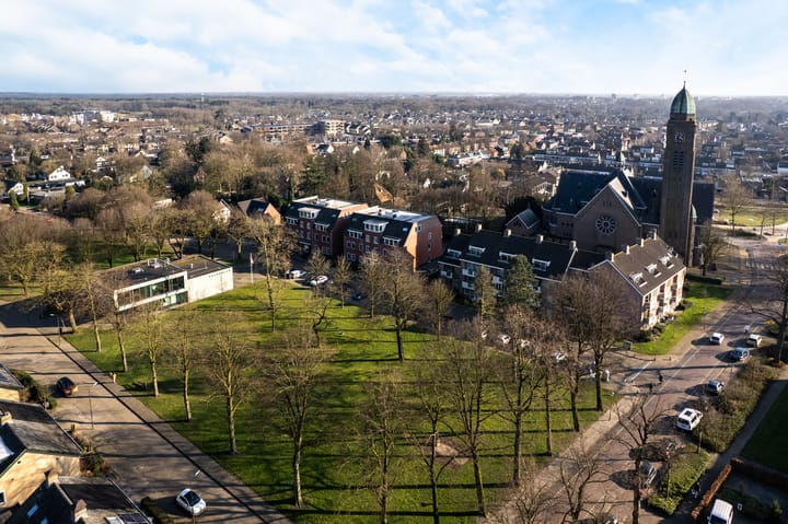 Foto 33 van Zandgouw 4-D1