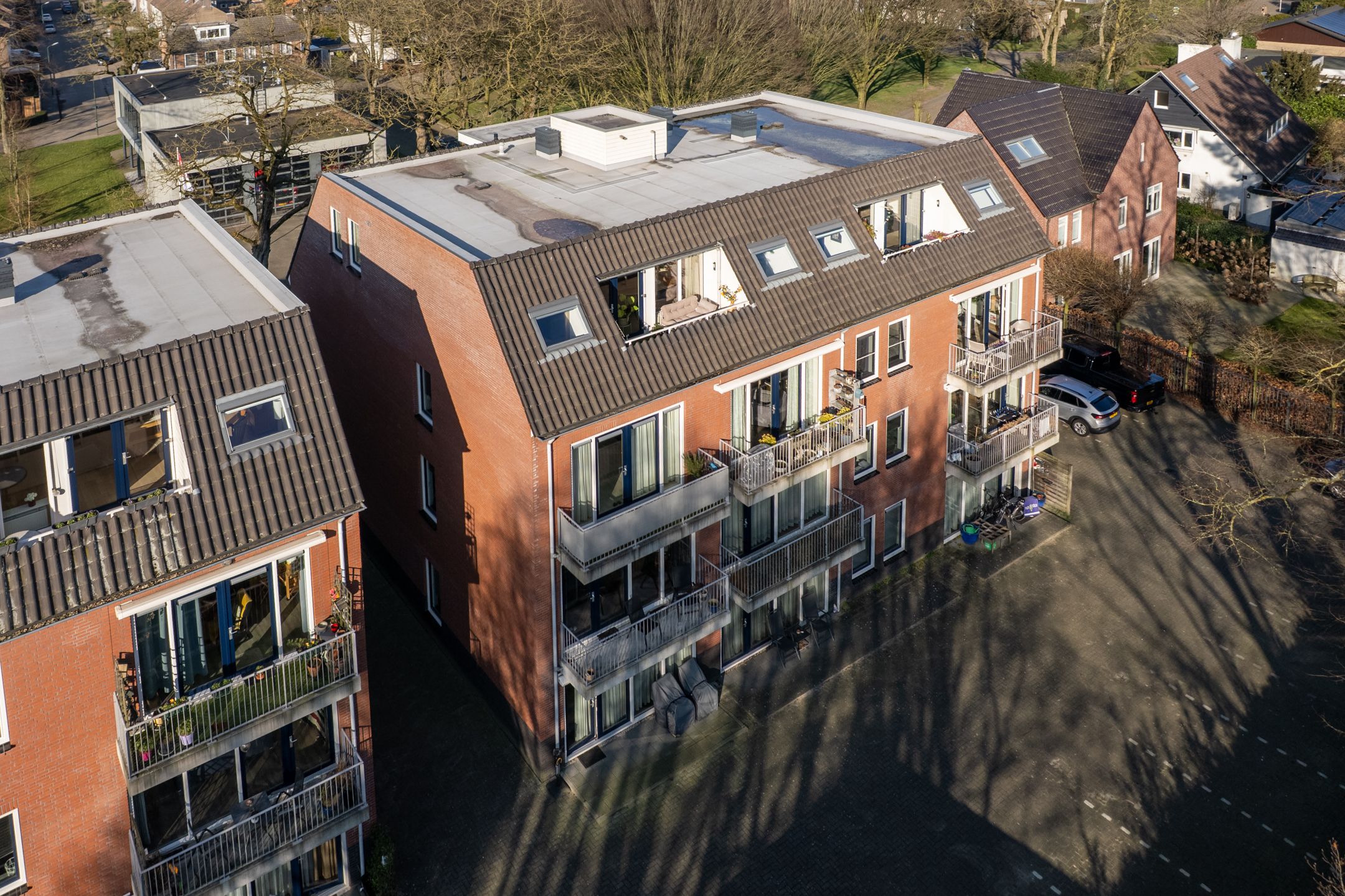 Photo 36 of Zandgouw 4-D1