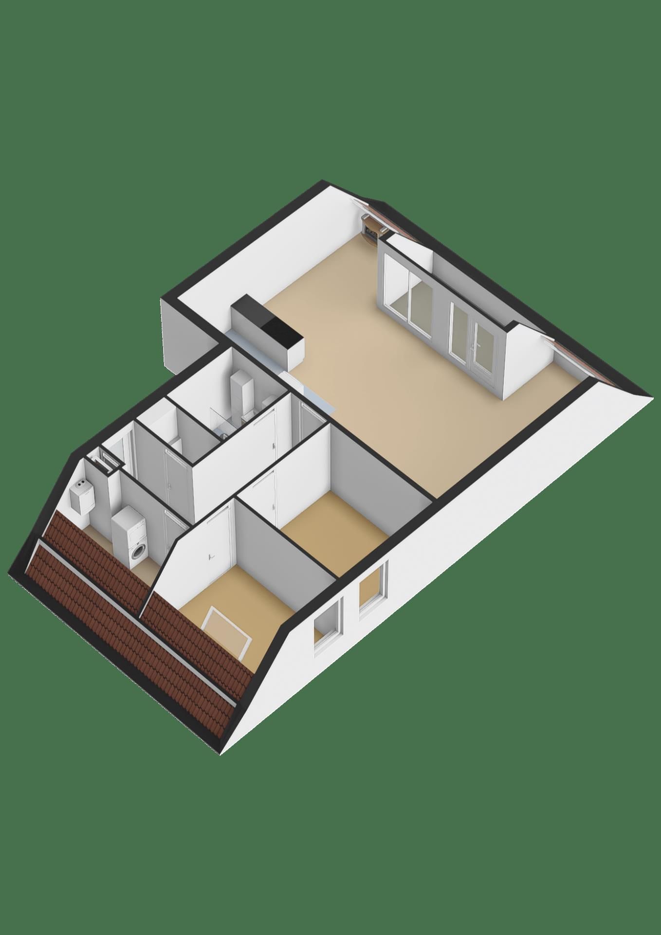 Photo 39 of Zandgouw 4-D1