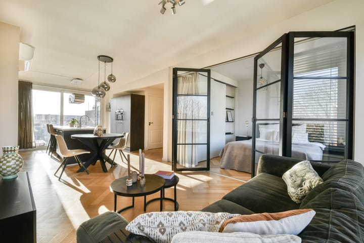 Foto 1 van J.H.Leopoldhof 96