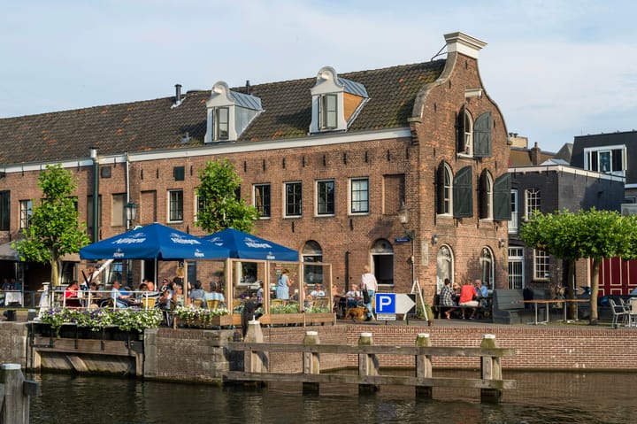 Foto 27 van J.H.Leopoldhof 96