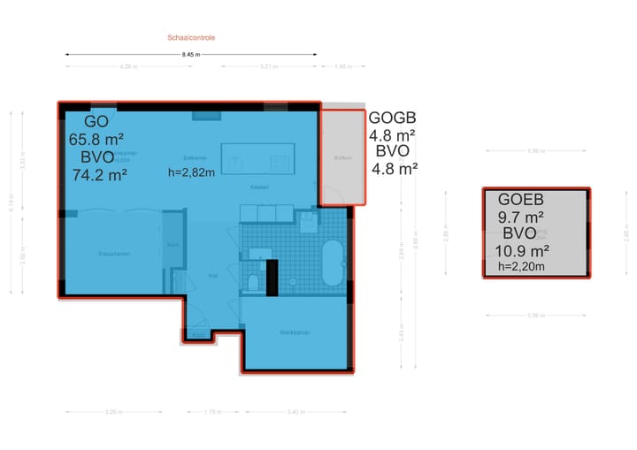 Foto 33 van J.H.Leopoldhof 96