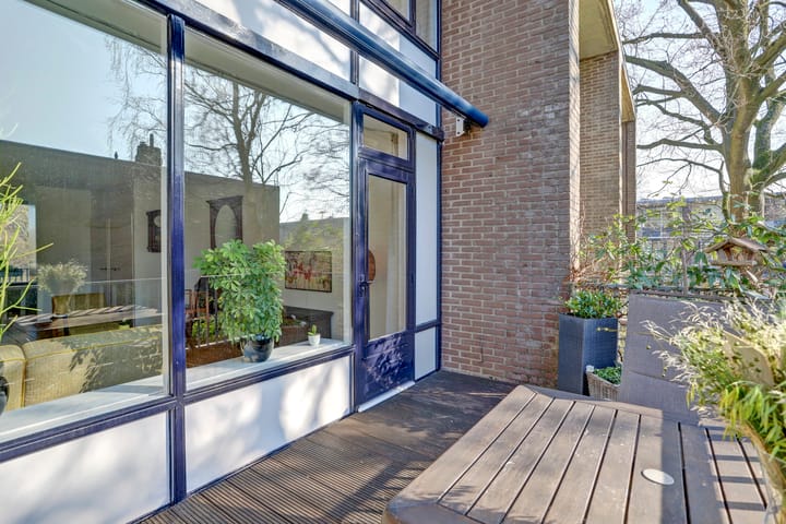 Foto 19 van Schans 20