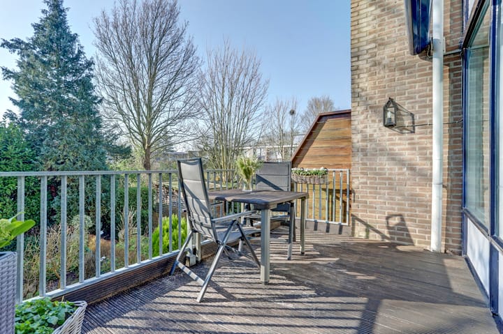 Foto 20 van Schans 20