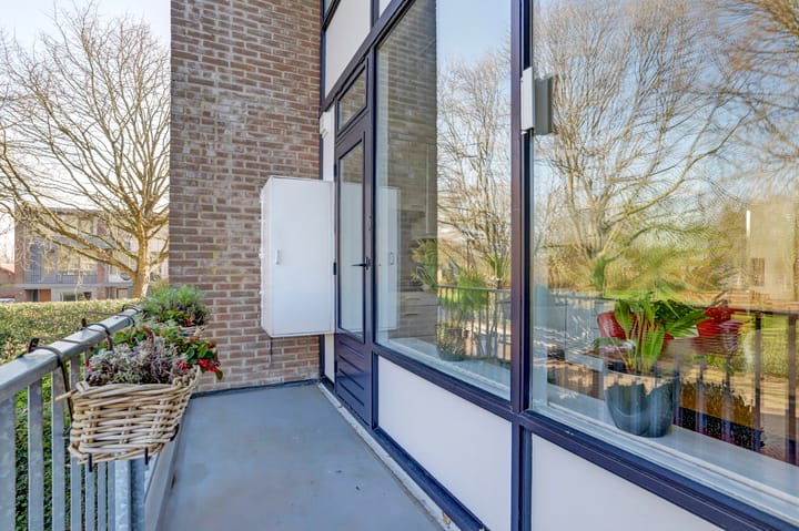 Foto 26 van Schans 20