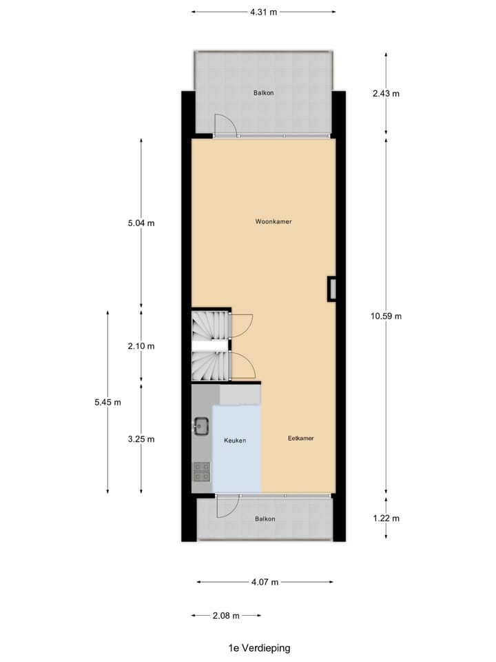 Foto 45 van Schans 20