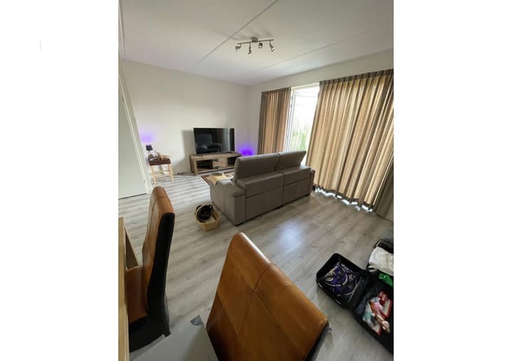 Foto 4 van Nuenenseweg 2-F