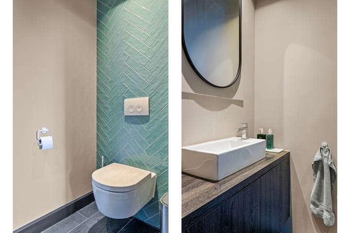 Photo 13 of Merefeltstraat 6