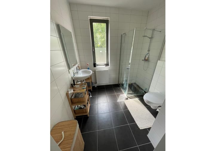 Foto 5 van Nuenenseweg 2-F