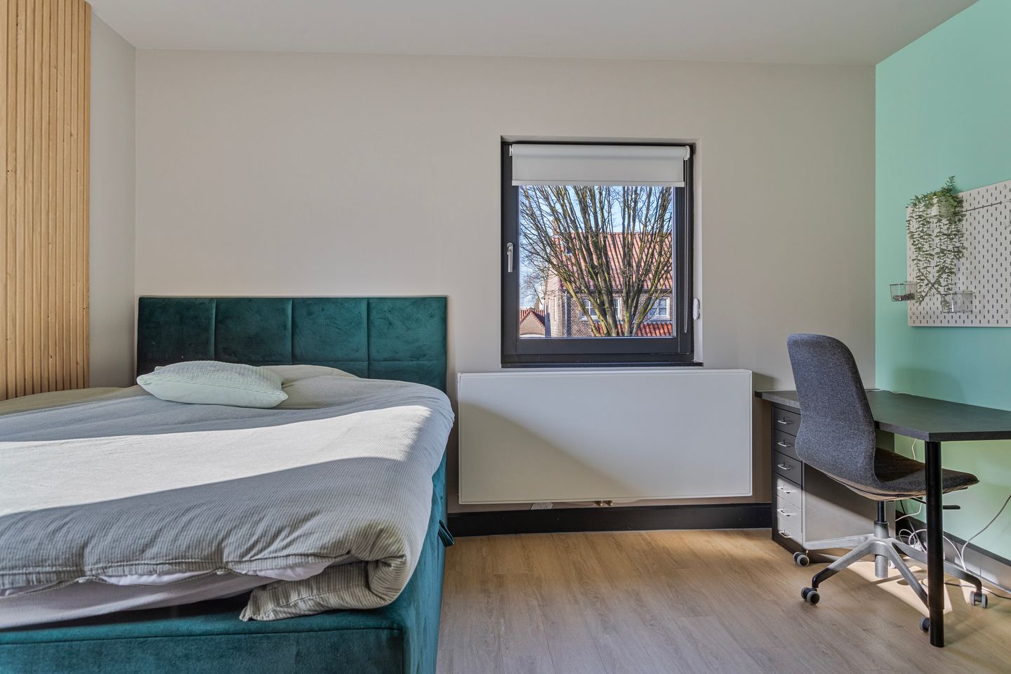 Foto 25 van Merefeltstraat 6