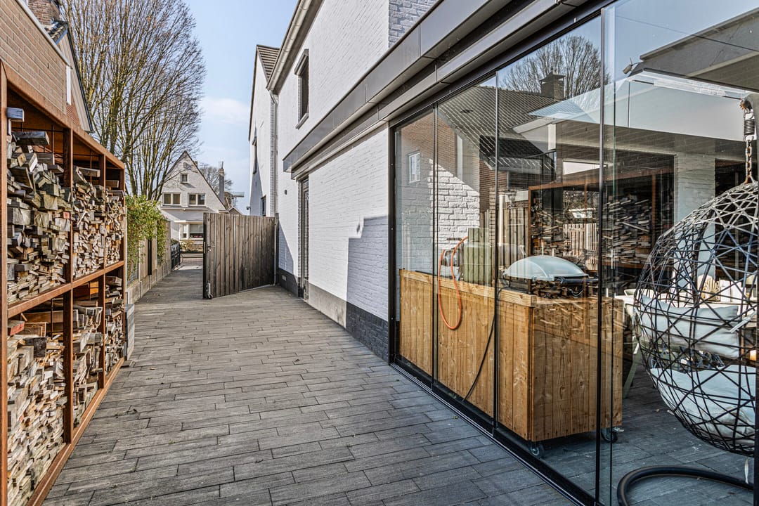 Foto 46 van Merefeltstraat 6