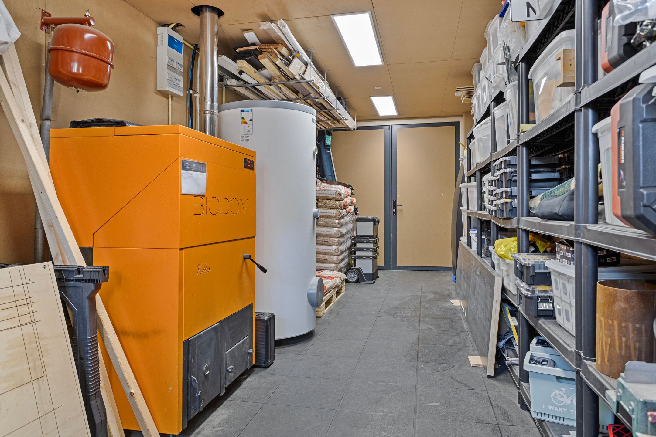 Foto 45 van Merefeltstraat 6