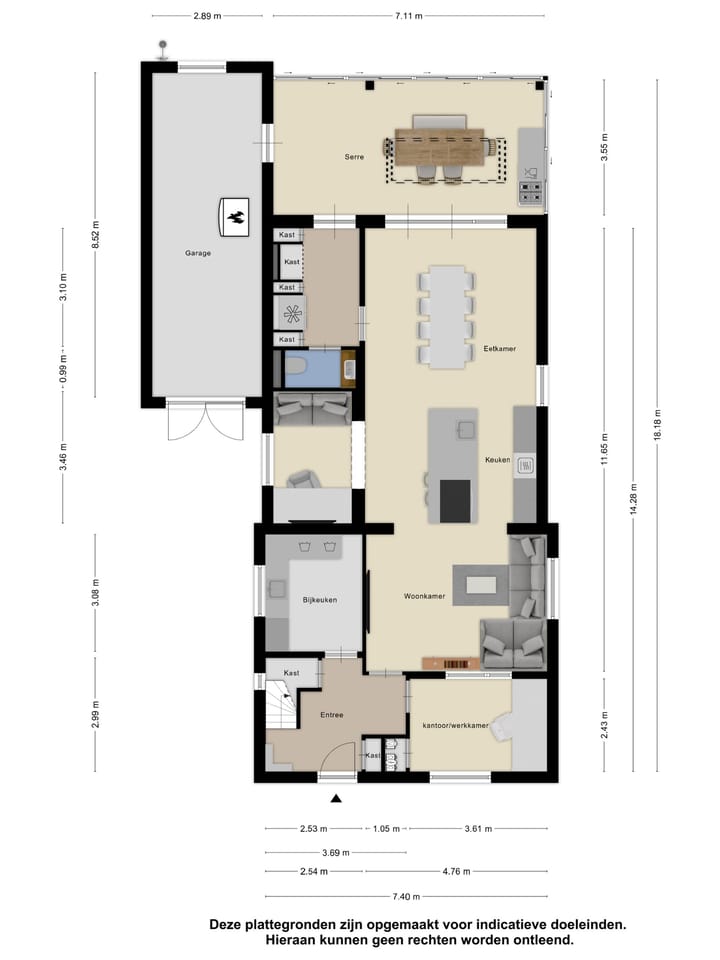 Photo 49 of Merefeltstraat 6