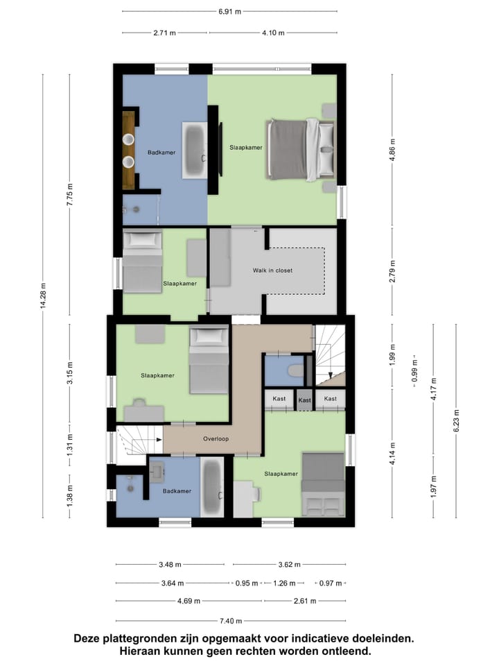 Photo 50 of Merefeltstraat 6