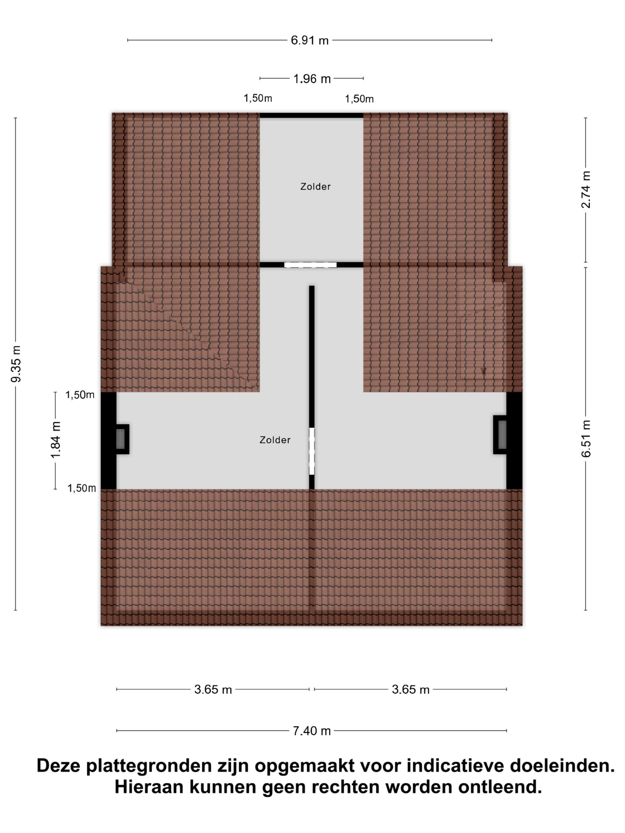 Foto 51 van Merefeltstraat 6