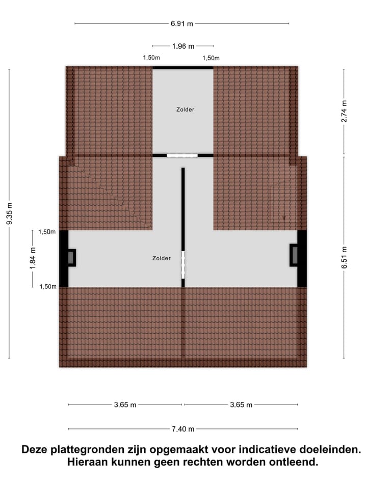 Photo 51 of Merefeltstraat 6