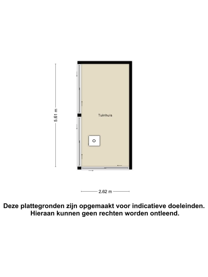 Photo 52 of Merefeltstraat 6