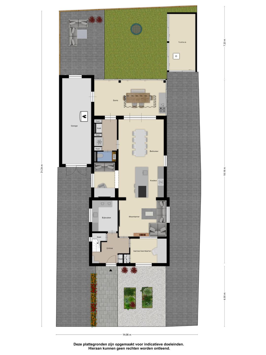 Foto 53 van Merefeltstraat 6