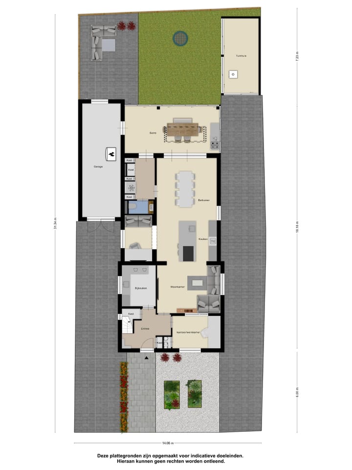 Photo 53 of Merefeltstraat 6