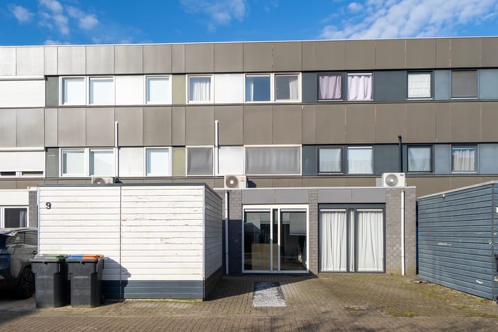 Foto 1 van Meerwijkstraat 7