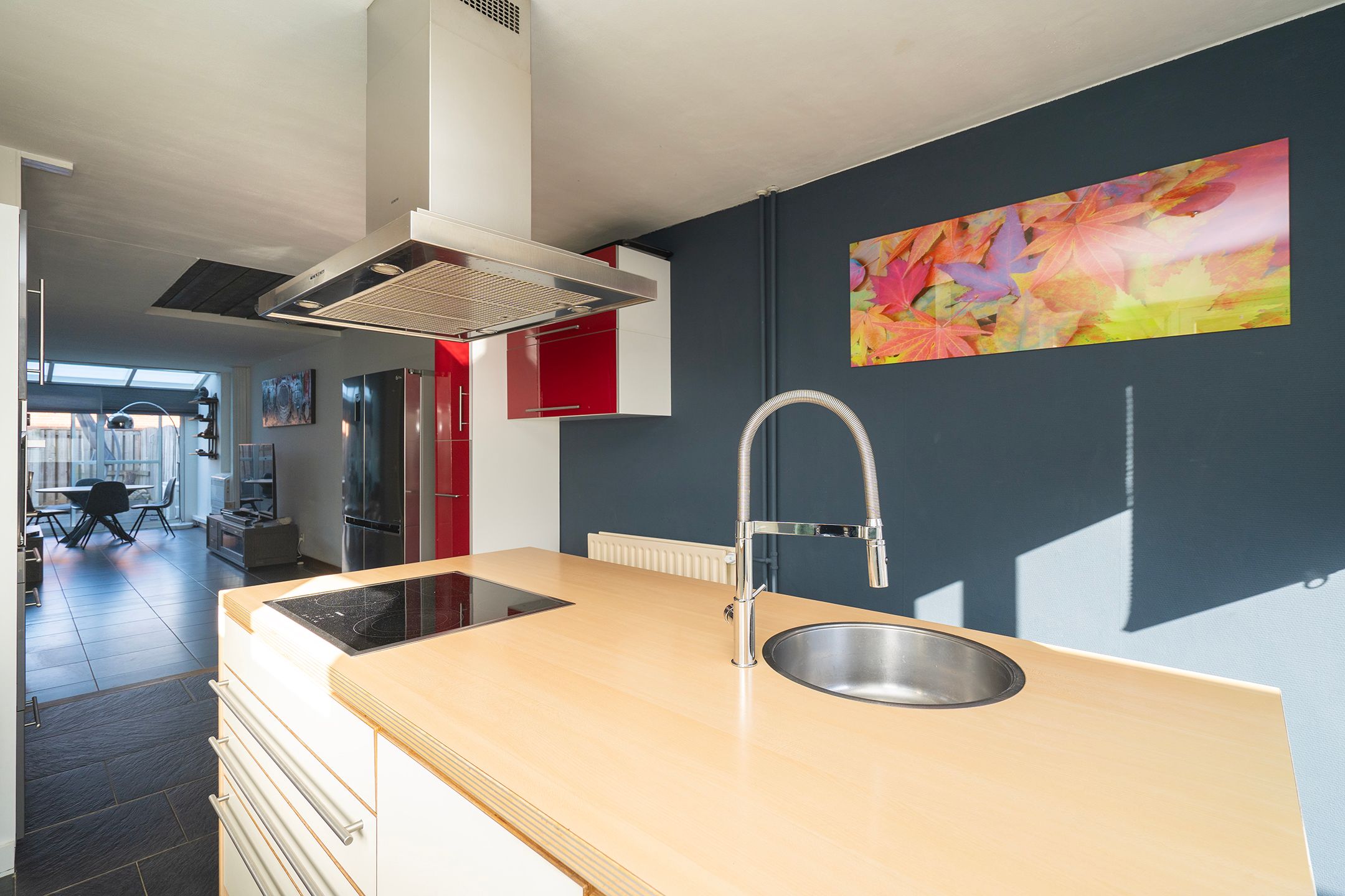 Photo 3 of Meerwijkstraat 7