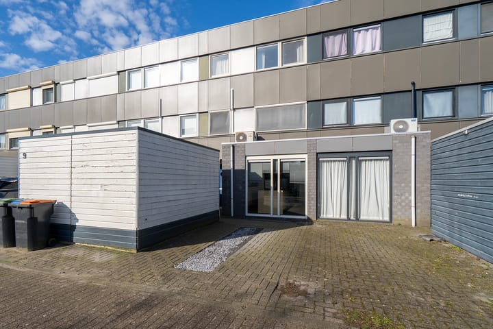 Foto 6 van Meerwijkstraat 7