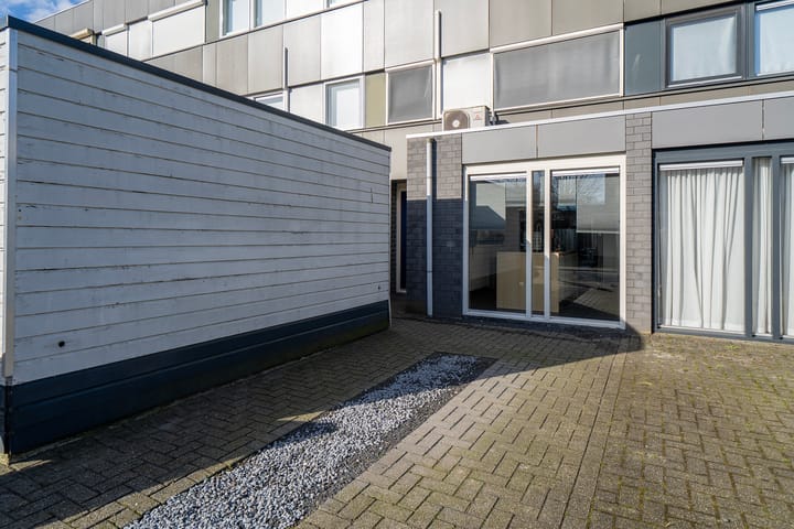 Foto 7 van Meerwijkstraat 7