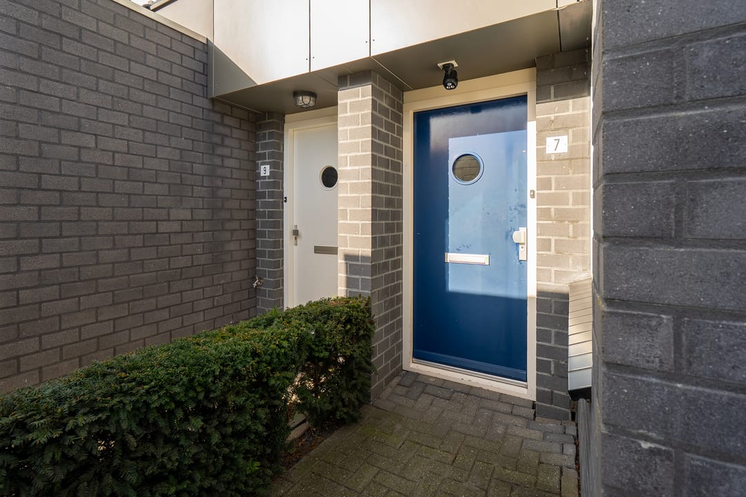 Photo 8 of Meerwijkstraat 7