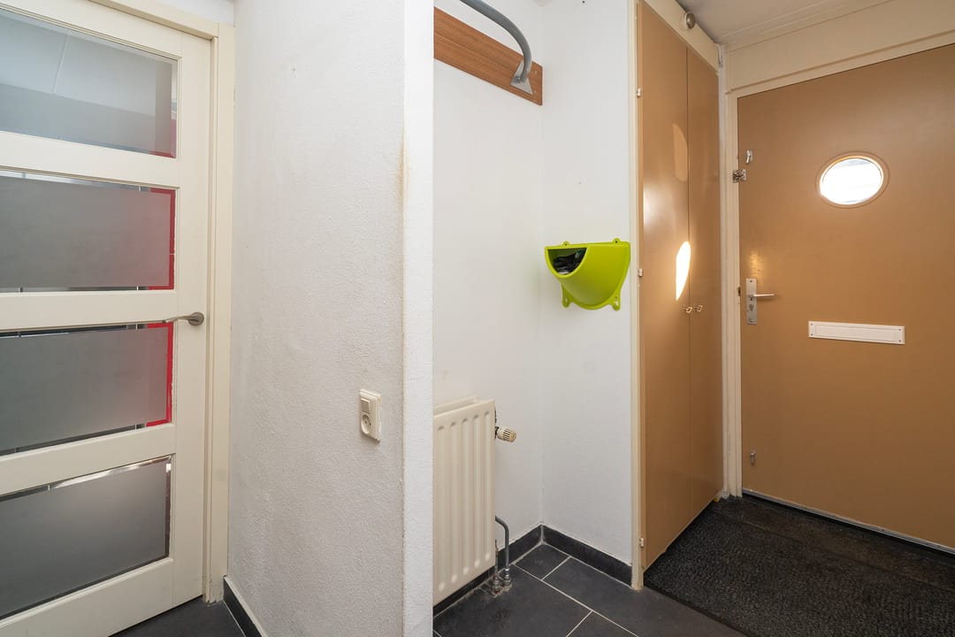 Photo 11 of Meerwijkstraat 7