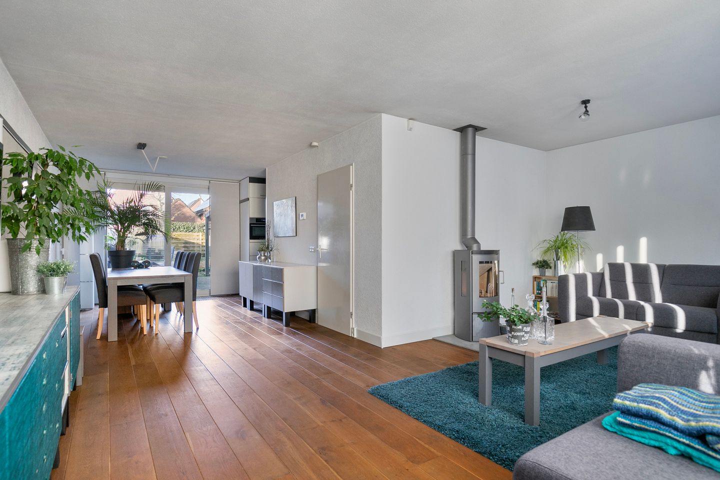 Foto 5 van Gemini 28