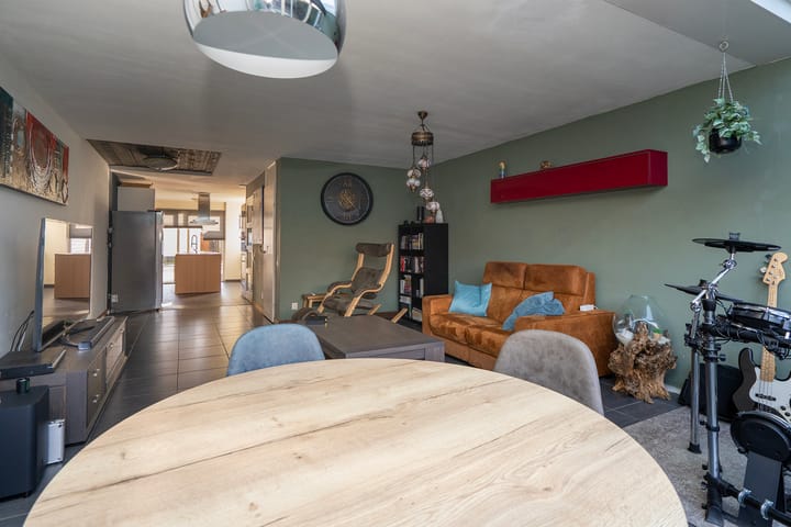 Foto 12 van Meerwijkstraat 7