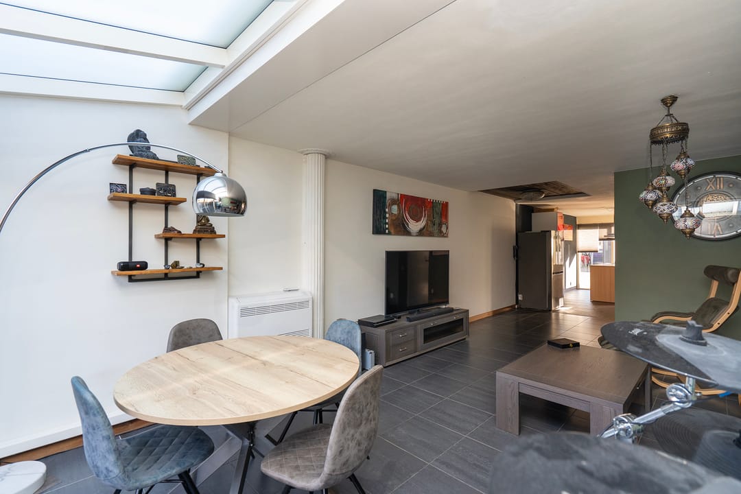 Photo 13 of Meerwijkstraat 7