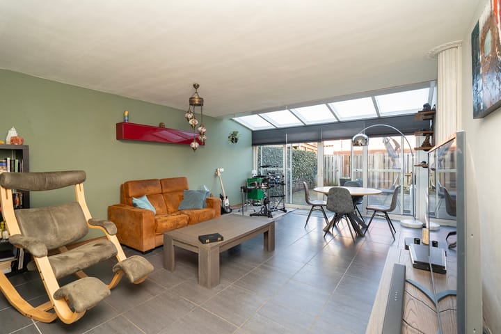 Foto 14 van Meerwijkstraat 7