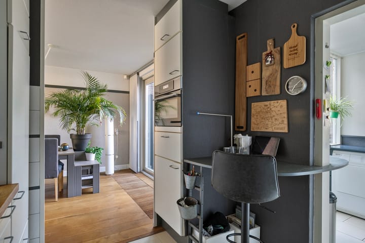 Foto 8 van Gemini 28