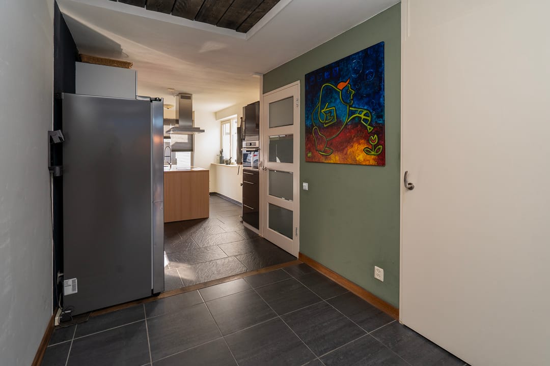 Photo 16 of Meerwijkstraat 7