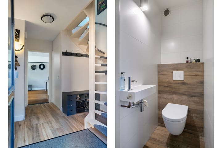 Foto 10 van Gemini 28