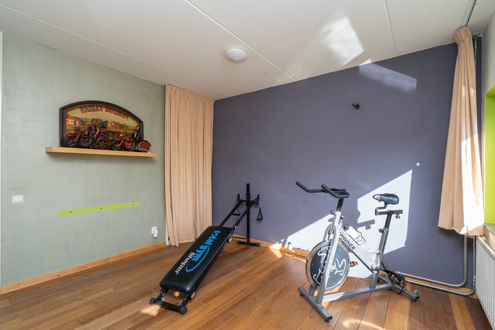 Foto 18 van Meerwijkstraat 7