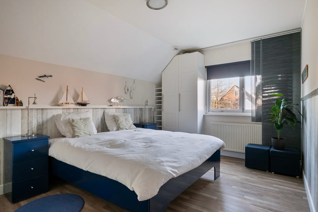 Foto 11 van Gemini 28