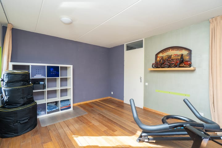 Foto 19 van Meerwijkstraat 7